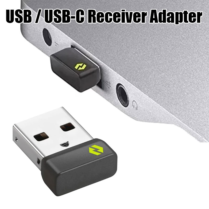 อะแดปเตอร์รับสัญญาณไร้สาย USB/ - Mini Wireless Mouse บทวิจารณ์และราคา