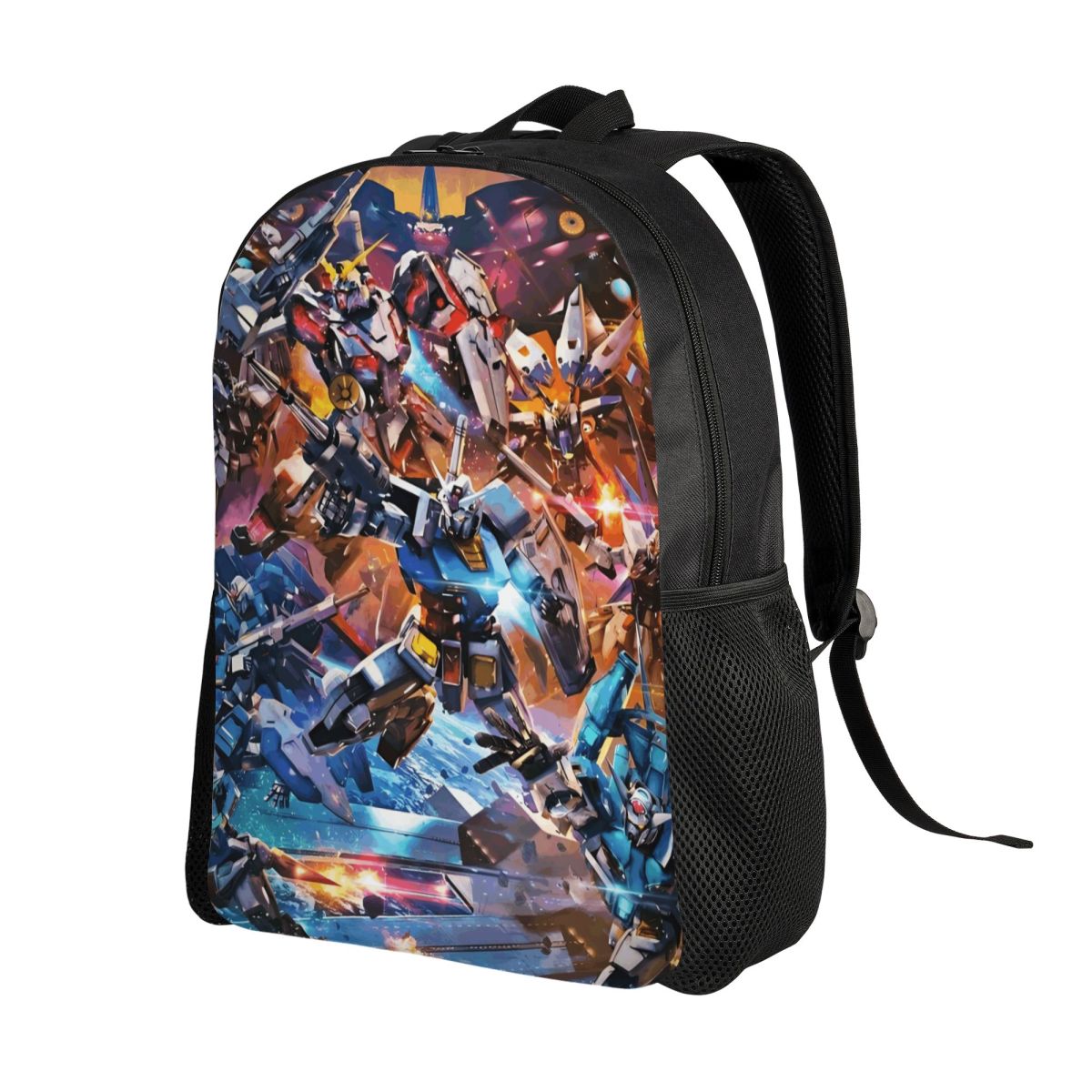 กระเป๋าเป้สะพายหลังลาย G-Gunda - Laptop Accessories For College บทวิจารณ์และราคา