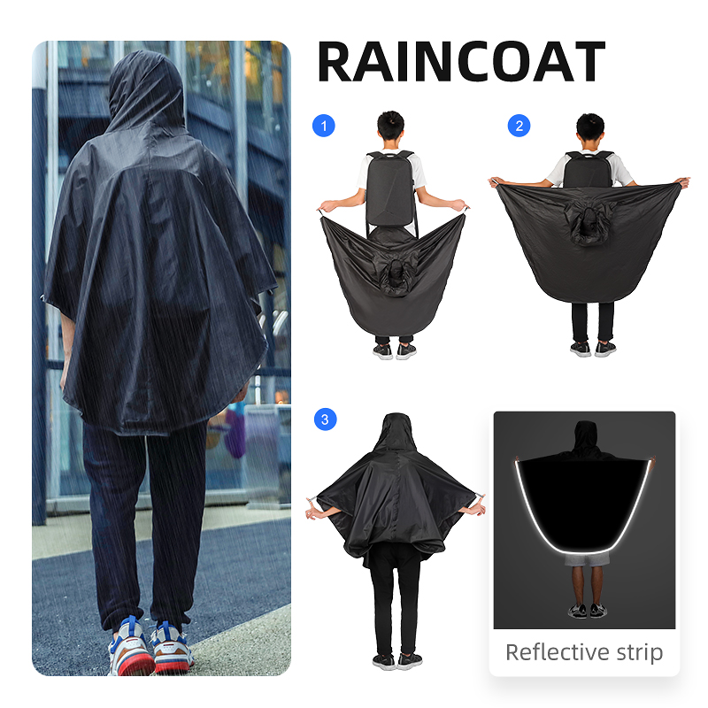 มาร์ค ไรเดนกระเป๋าเป้สะพายหลัง - Laptop Backpack Anti Theft บทวิจารณ์และราคา