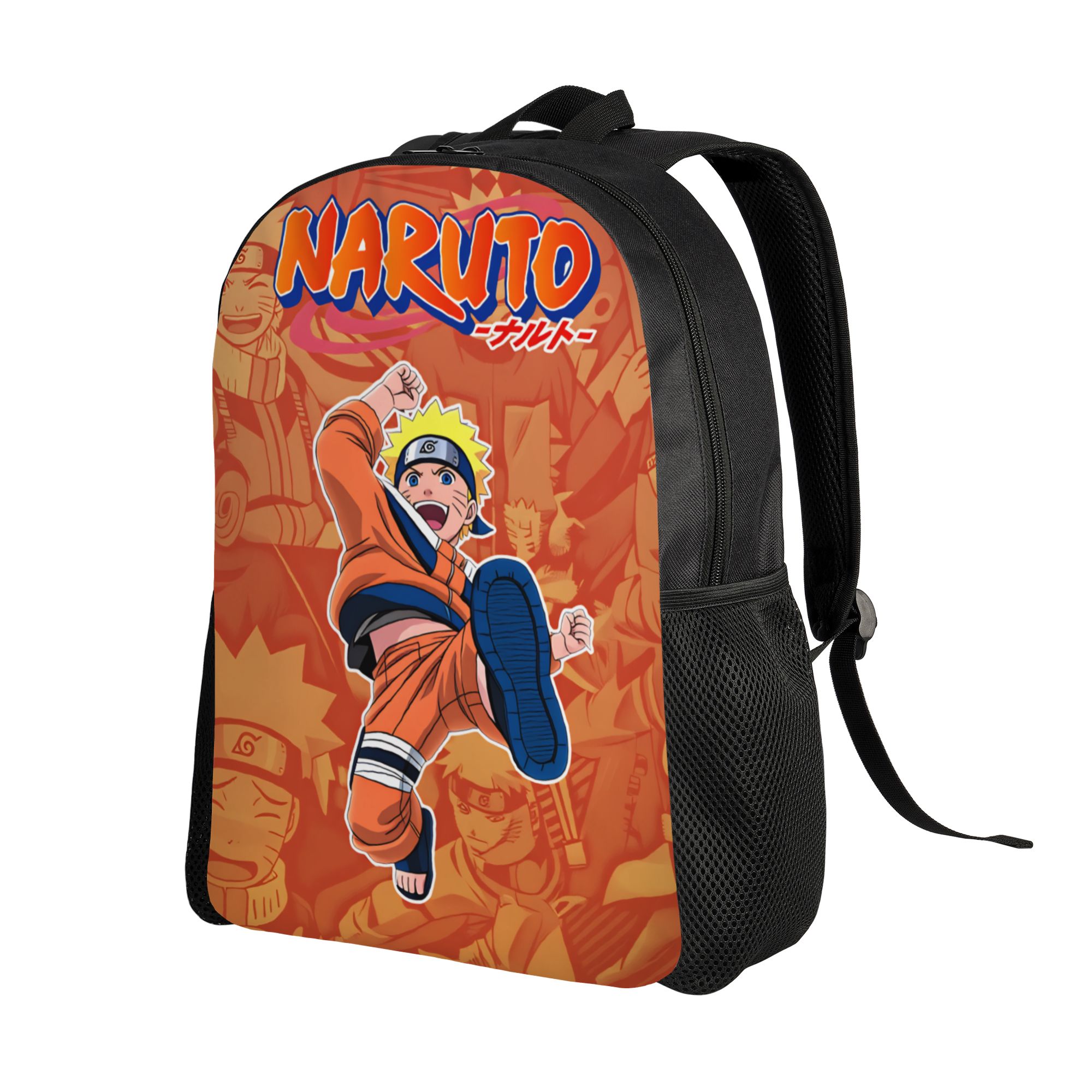 กระเป๋าเป้สะพายหลัง 3 มิติ ลาย - Laptop Accessories For College บทวิจารณ์และราคา