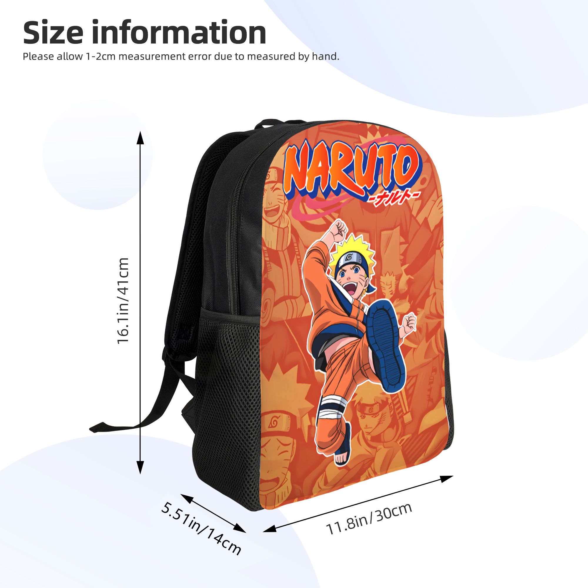 กระเป๋าเป้สะพายหลัง 3 มิติ ลาย - Laptop Accessories For College บทวิจารณ์และราคา