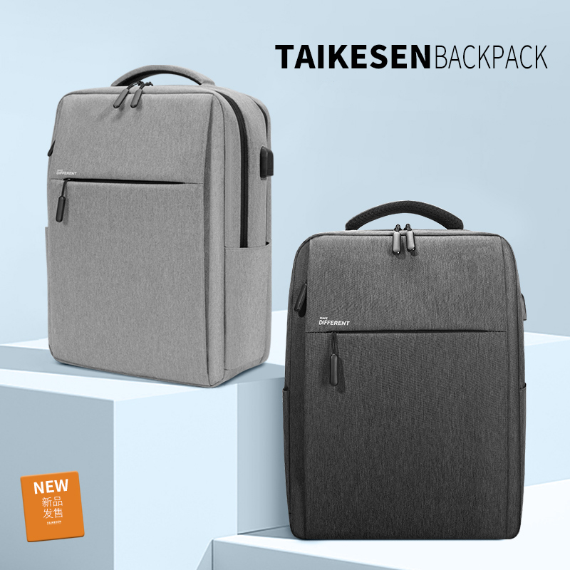 กระเป๋าแล็ปท็อปกระเป๋าเป้สะพาย - Laptop Backpack Anti Theft บทวิจารณ์และราคา