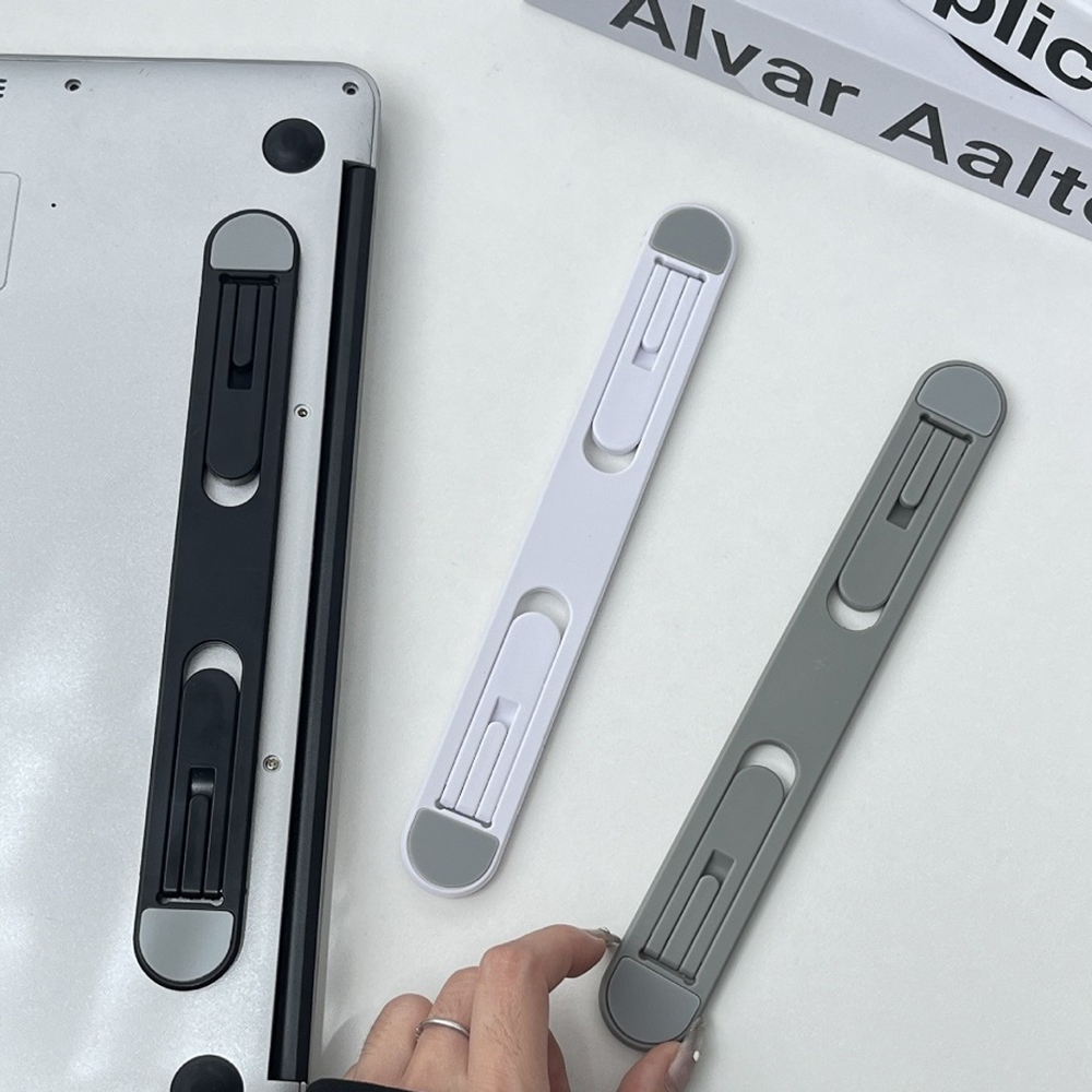 โน้ตบุ๊คแบบพกพาสนับสนุนปรับ Ri - Laptop Accessories Distributor บทวิจารณ์และราคา
