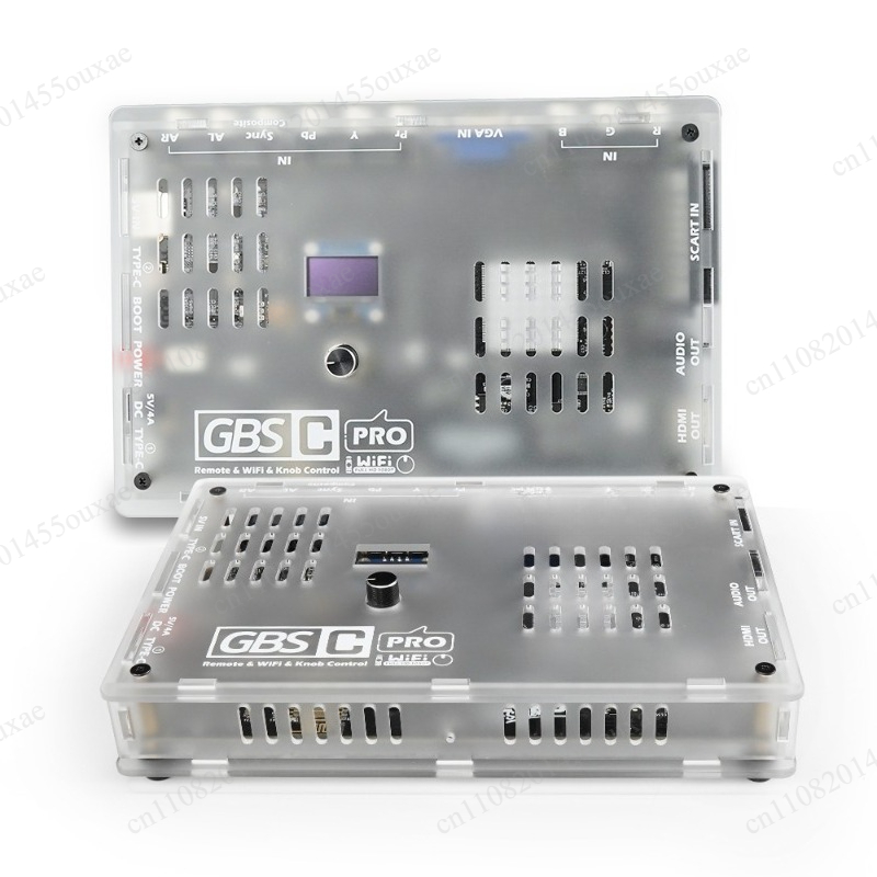 GBSC RGBS ตัวแปลงสัญญาณอะแดปเต - Hdmi Vga Adapter บทวิจารณ์และราคา