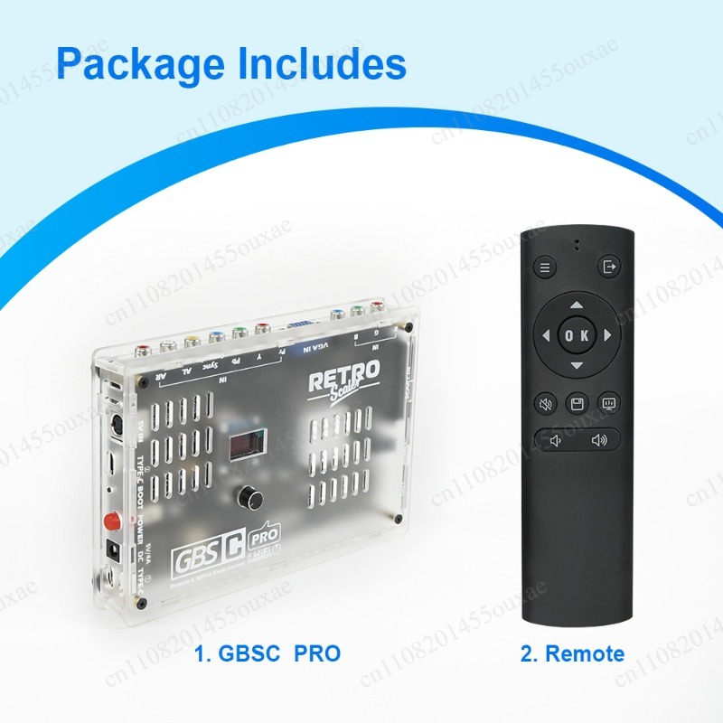 GBSC RGBS ตัวแปลงสัญญาณอะแดปเต - Hdmi Vga Adapter บทวิจารณ์และราคา