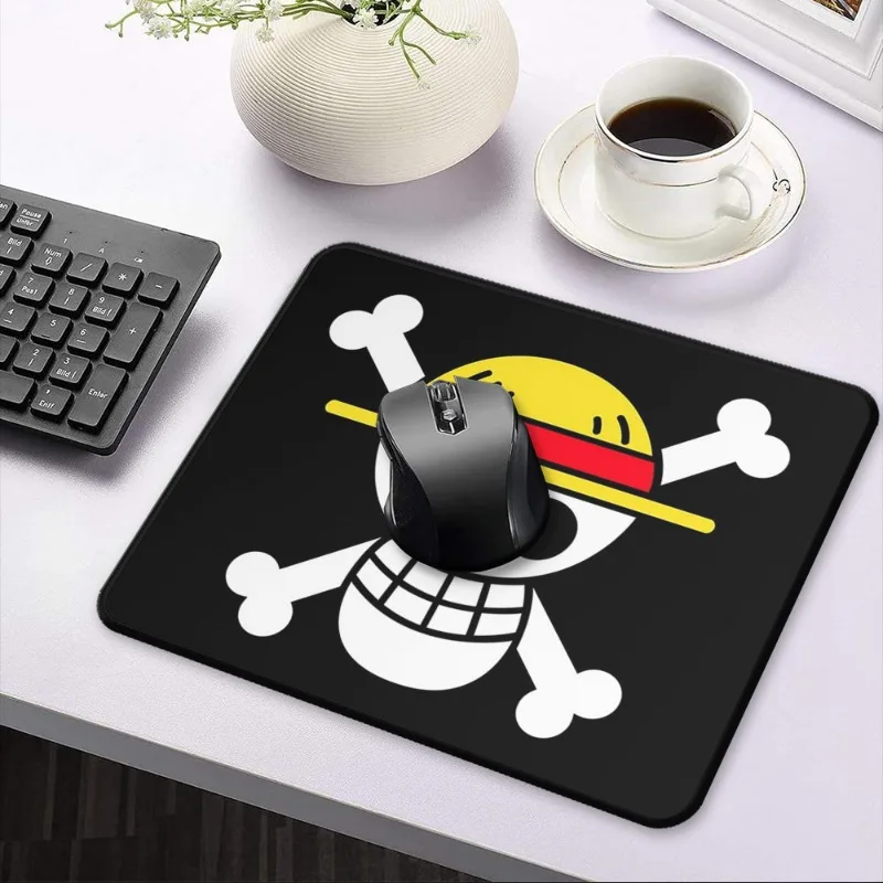 แผ่นรองเมาส์ลายการ์ตูนวันพีซ ล - Laptop Accessories Bundle บทวิจารณ์และราคา