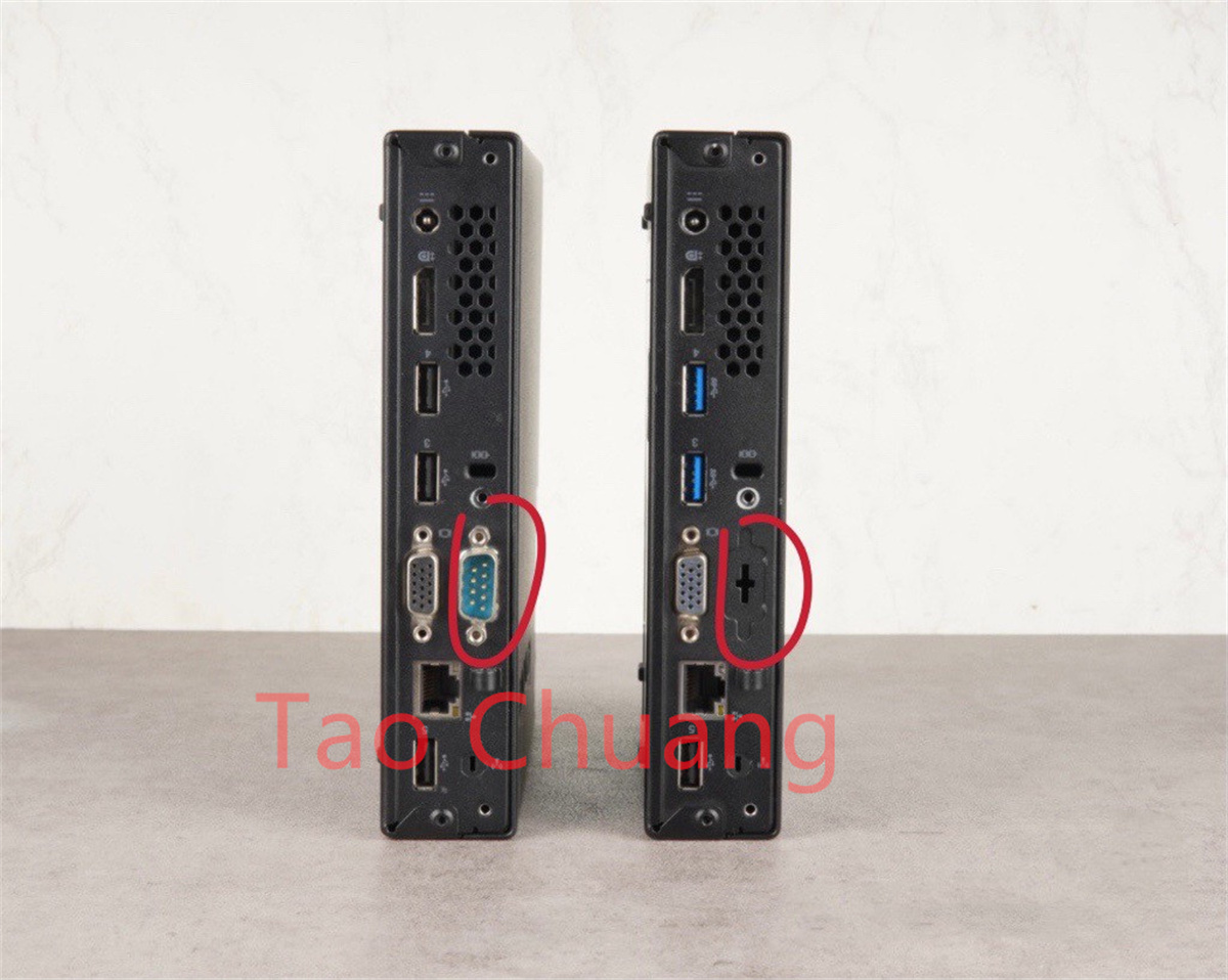 สำหรับ Lenovo M900อะแดปเตอร์พอ - Hdmi Vga Adapter บทวิจารณ์และราคา