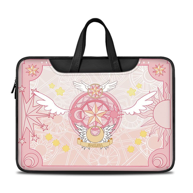 กระเป๋าแล็ปท็อปการ์ดแคปเตอร์ซา - Laptop Accessories บทวิจารณ์และราคา