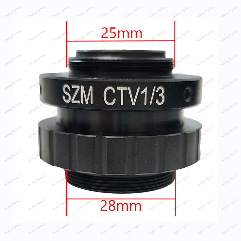 SZMCTV 1/3X อะแดปเตอร์สำหรับกล - Hdmi Vga Adapter บทวิจารณ์และราคา