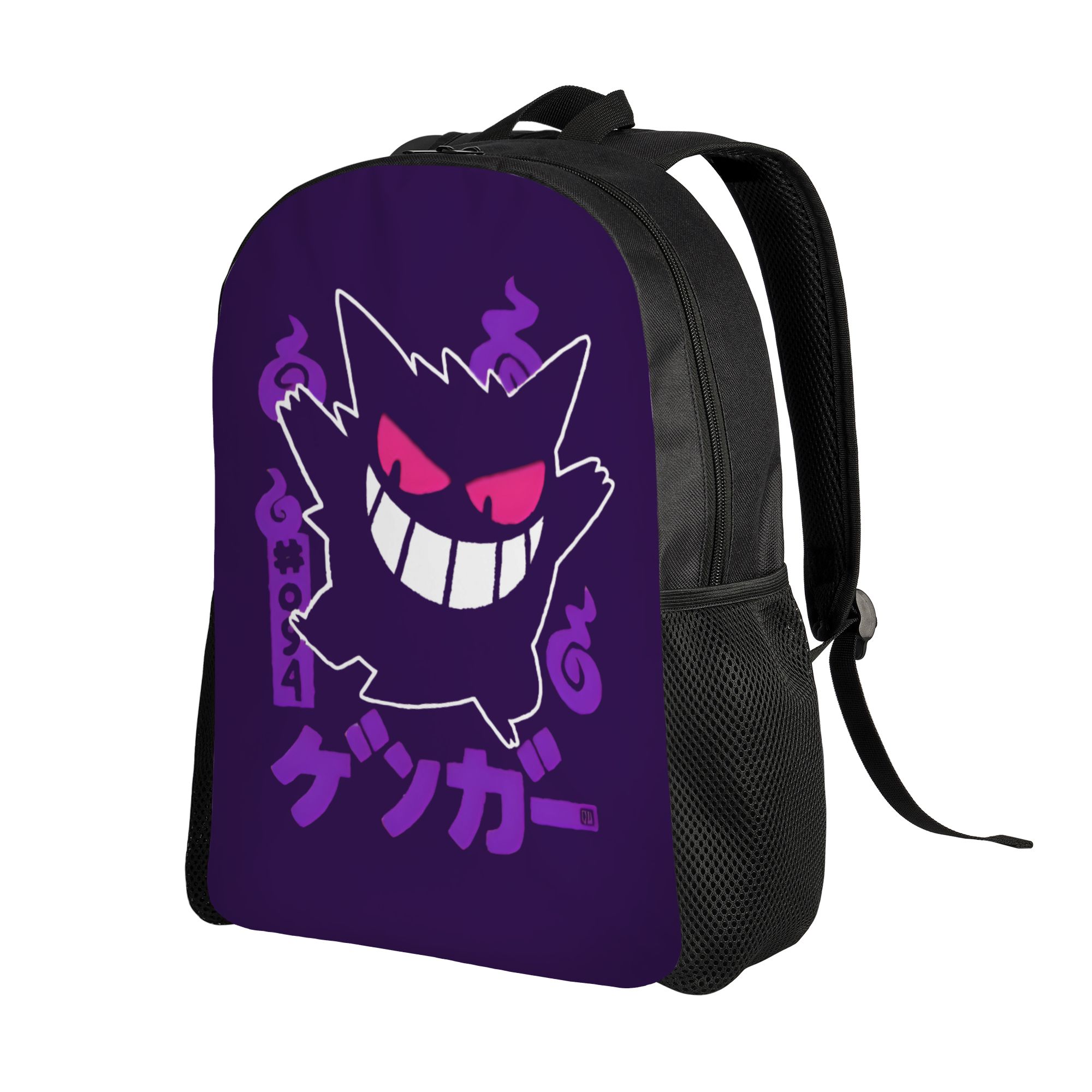 กระเป๋าเป้สะพายหลังลายโปเกมอน  - Laptop Accessories For College บทวิจารณ์และราคา