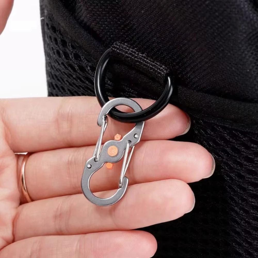 5 ชิ้น ตัวล็อคแบบ S สำหรับตั้ง - Laptop Backpack Anti Theft บทวิจารณ์และราคา
