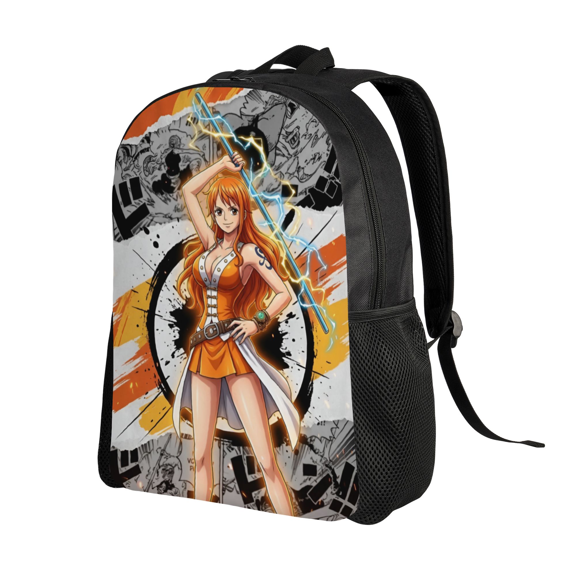กระเป๋าเป้สะพายหลังวัน พี-พีซส - Laptop Accessories For College บทวิจารณ์และราคา
