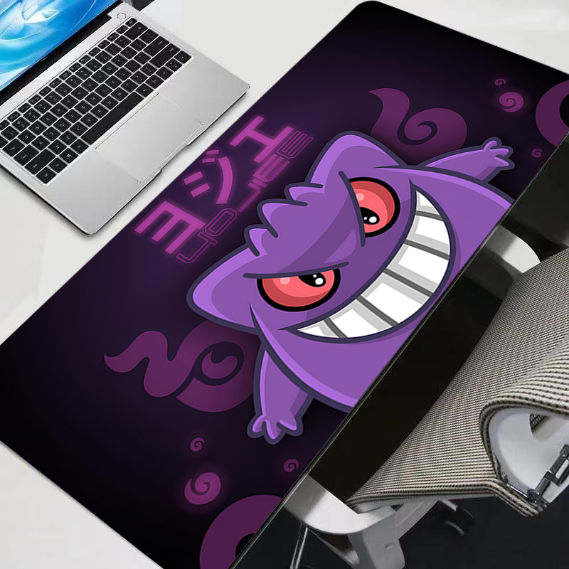 แผ่นรองเมาส์ขนาดใหญ่ G-gengar  - Laptop Accessories Bundle บทวิจารณ์และราคา