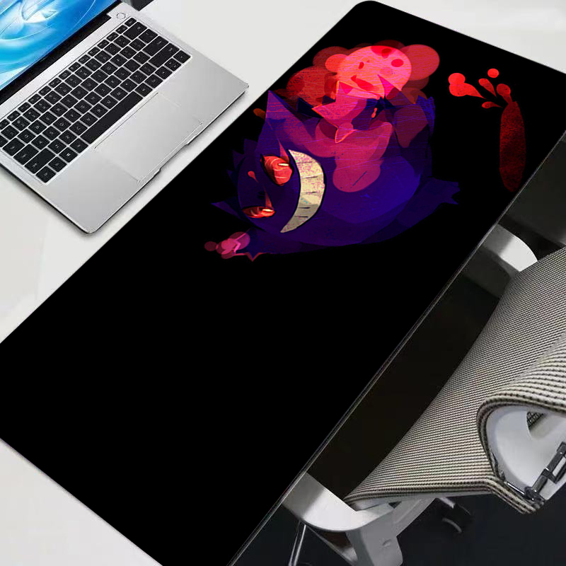 แผ่นรองเมาส์ขนาดใหญ่ G-gengar  - Laptop Accessories Bundle บทวิจารณ์และราคา