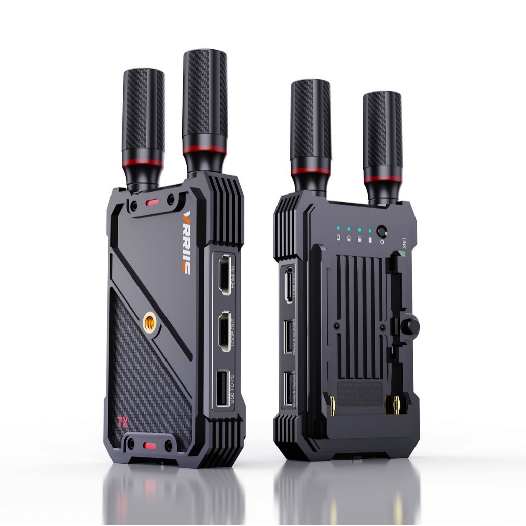 VRRIIS WL082K ชุดส่งสัญญาณภาพแ - Laptop Accessories Distributor บทวิจารณ์และราคา